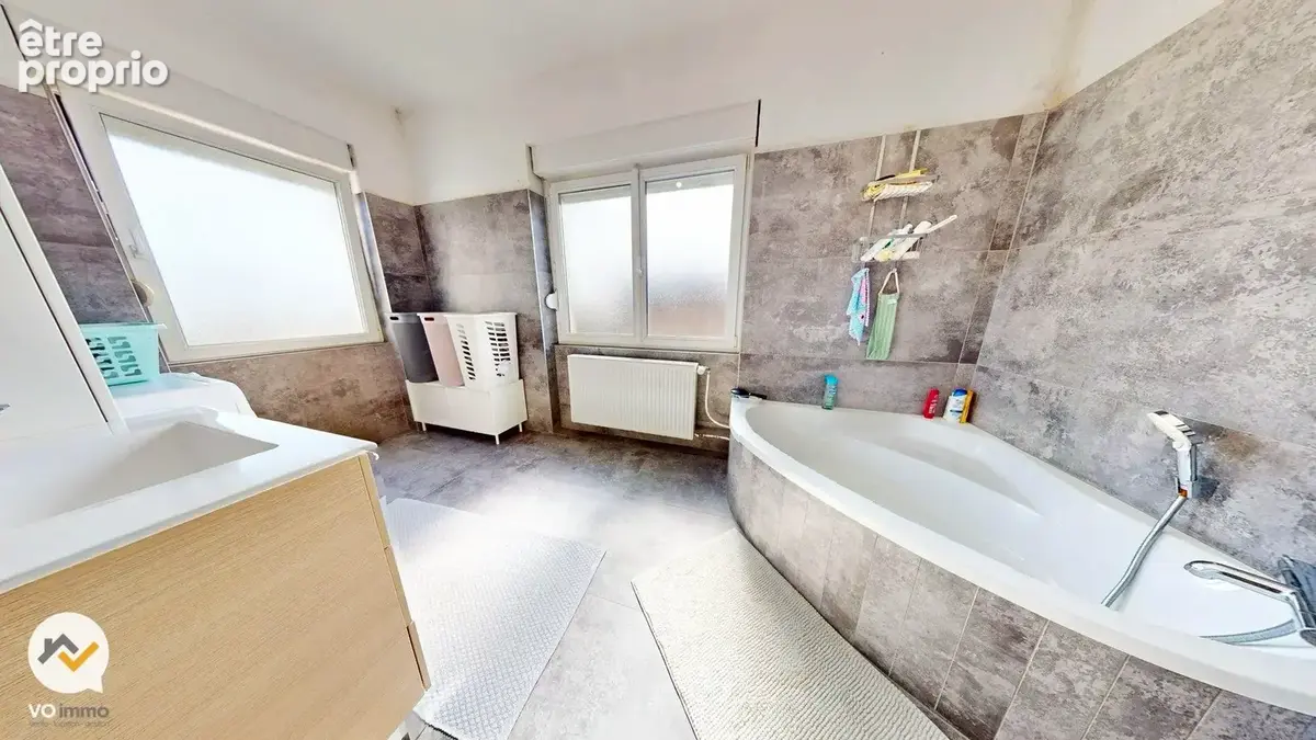 Maison 6 pièces 160 m² à vendre à Mulhouse (68200) - photo 3