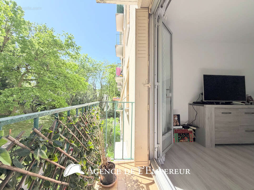 Appartement à RUEIL-MALMAISON