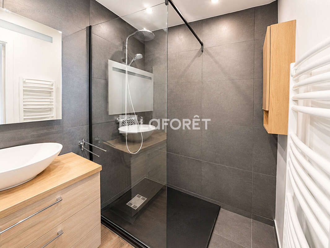 Vanves - appartement familiale - vue dégagée - photo 8