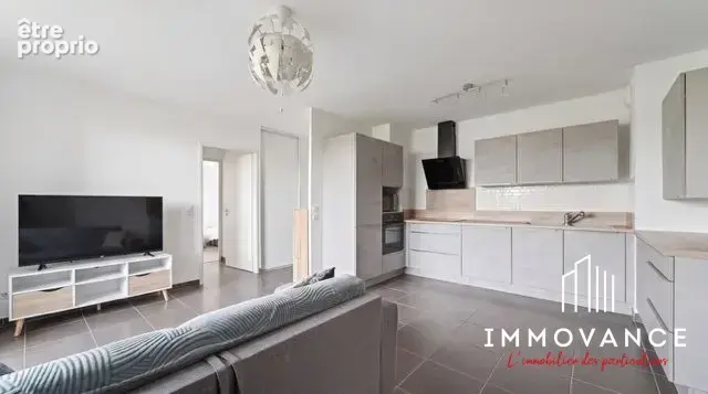 Appartement 3 pièces 64 m² à vendre à Vendargues (34740) - photo 4