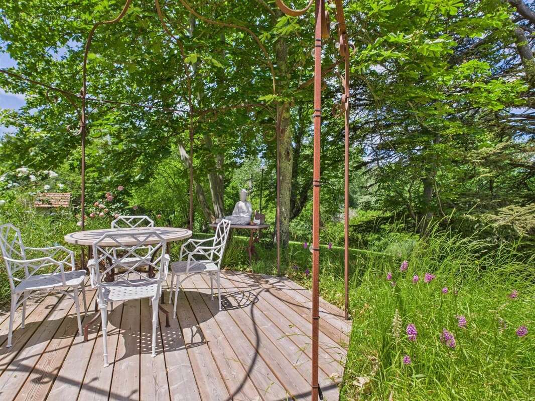 Maison à TOURNON-D&#039;AGENAIS