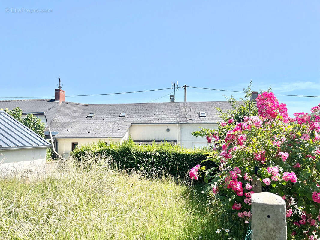 Maison à LE MOLAY-LITTRY