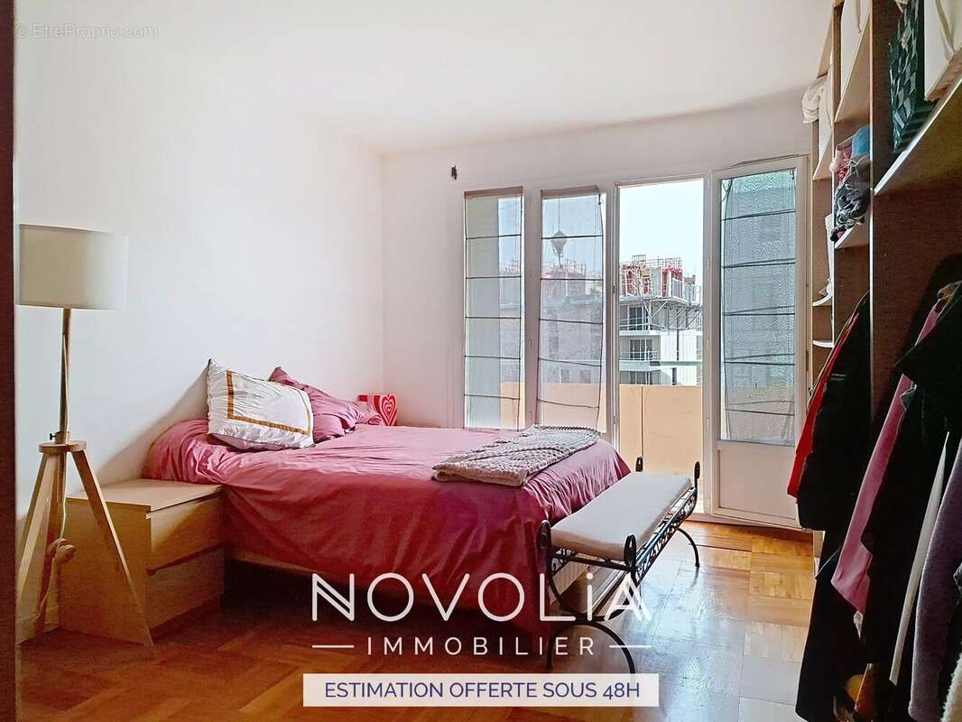 Secteur Santy / Mermoz - photo 6