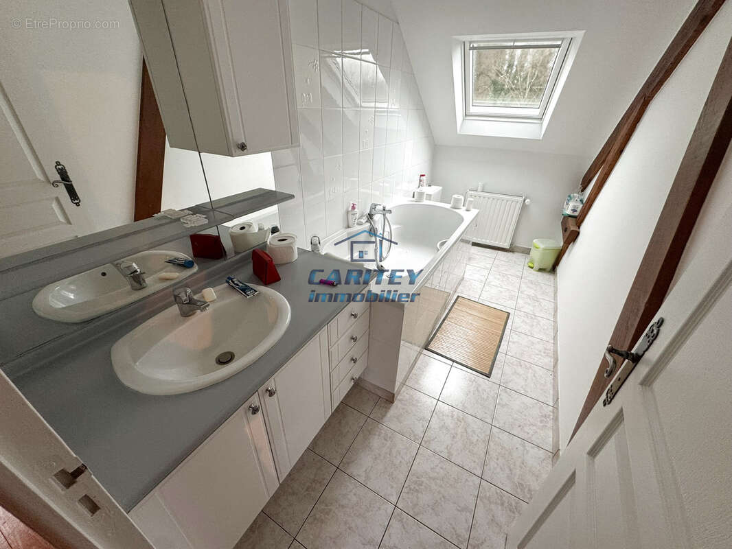 Appartement à OFFEMONT