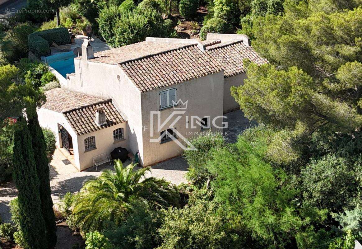 Villa de charme sur 1800 m2 de terrain - photo 20