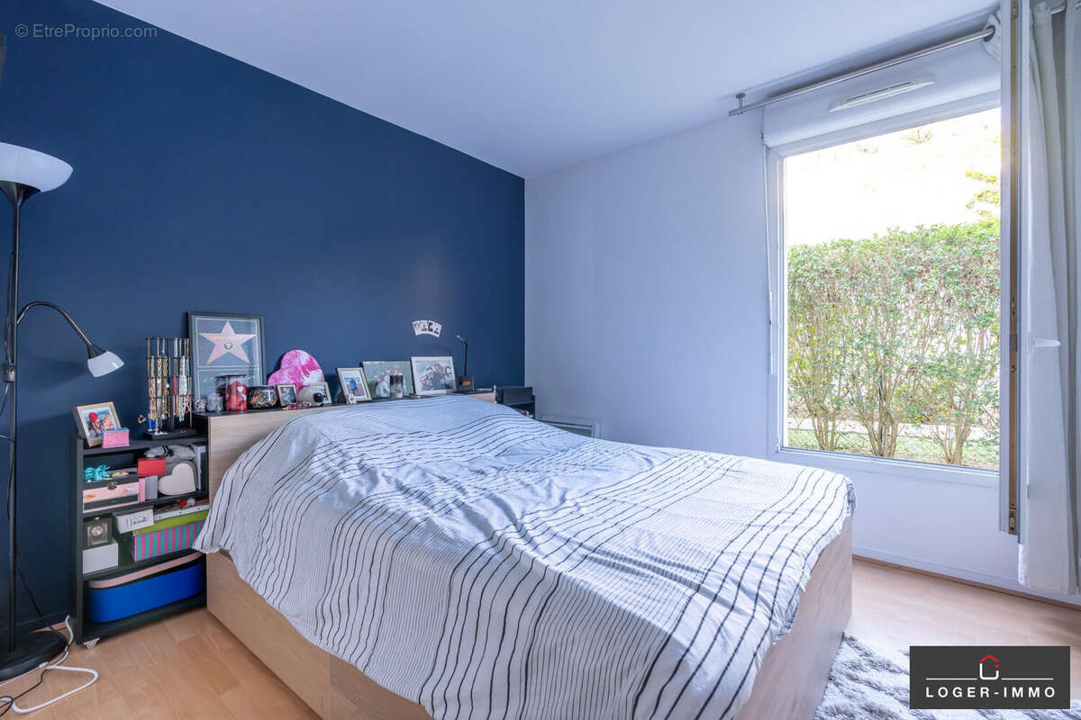 Appartement à LE PERREUX-SUR-MARNE