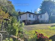 Maison à SAINT-HILAIRE-LE-CHATEL