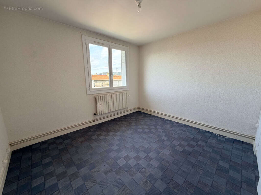 Appartement à VALENCE