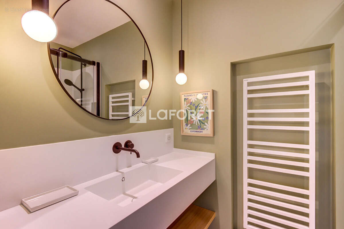 Appartement à BIARRITZ