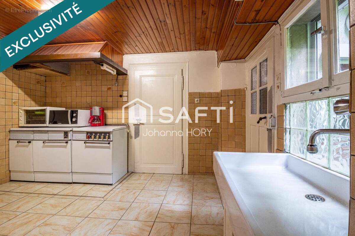 Photo 4 - Maison à URBES