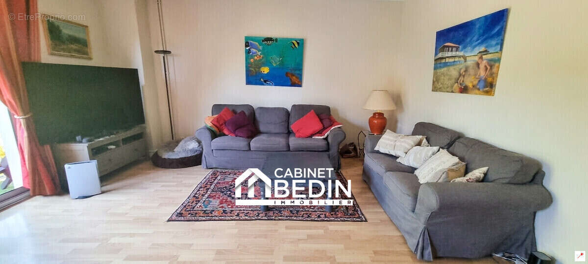Maison 123 m² à Bordeaux  - photo 5