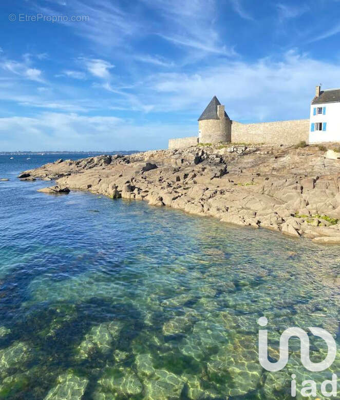 Photo 1 - Appartement à PLOEMEUR