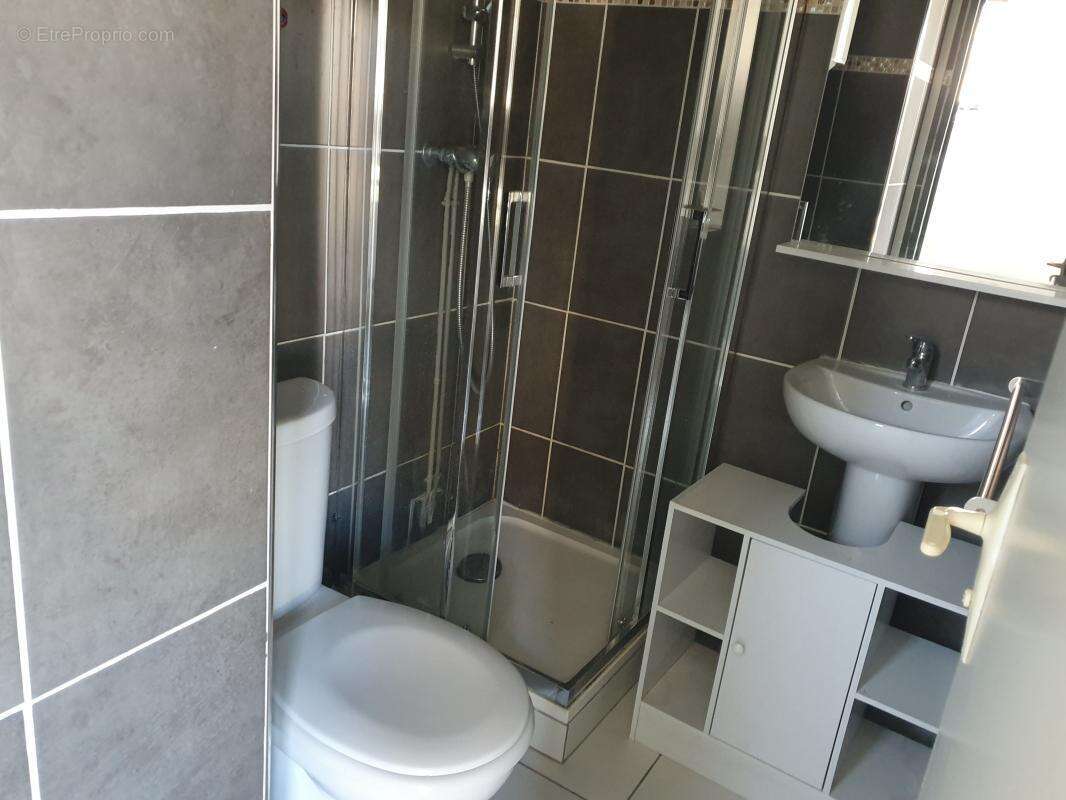 Appartement À Vendre - photo 5
