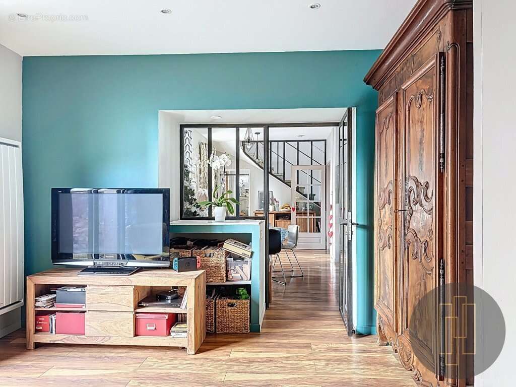 Maison à VILLEFRANCHE-SUR-SAONE