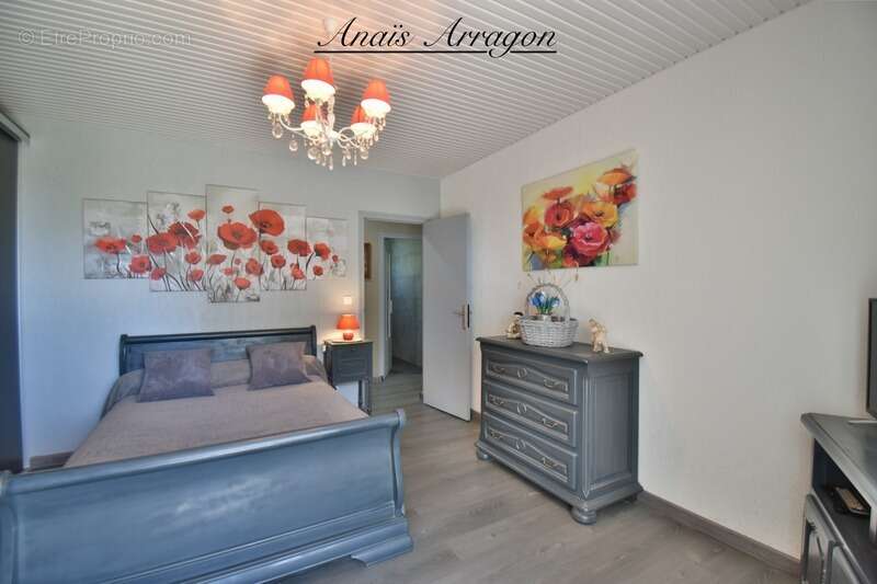Maison à vendre 4 pièces SAINT EUTROPE DE BORN (47) - photo 12