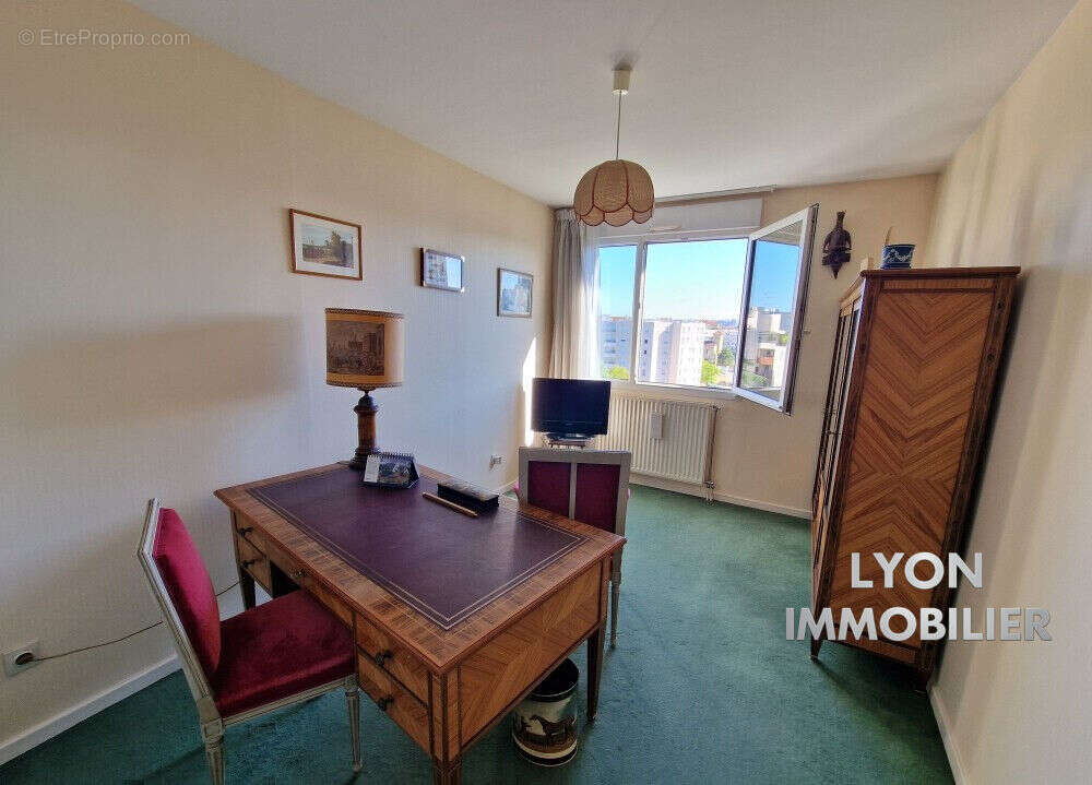 Appartement à LYON-3E
