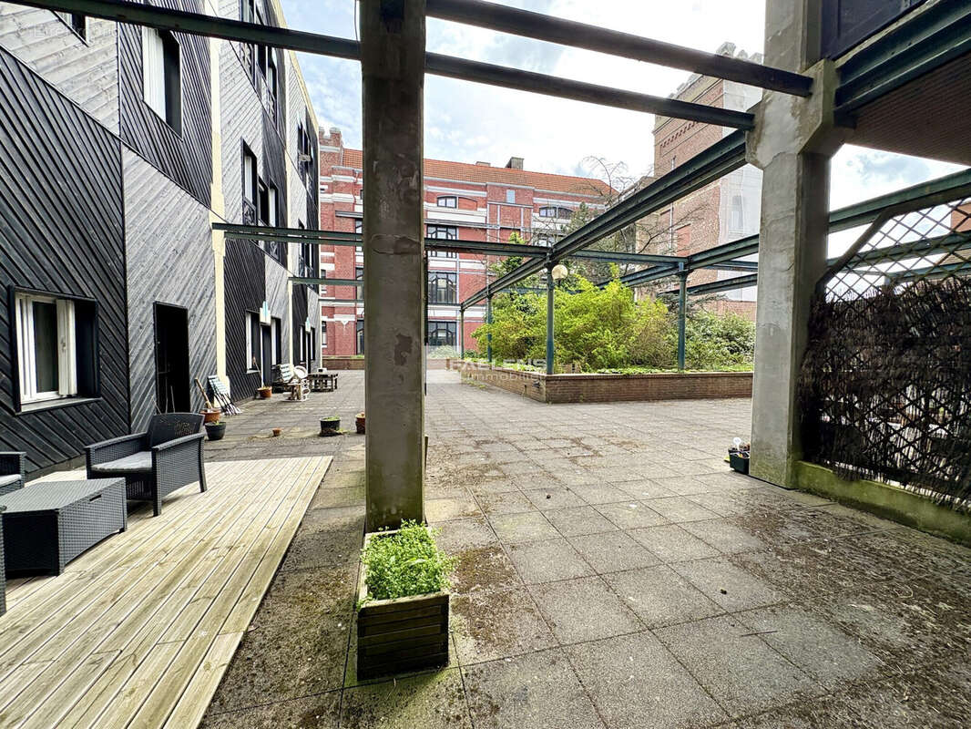 Appartement à LILLE