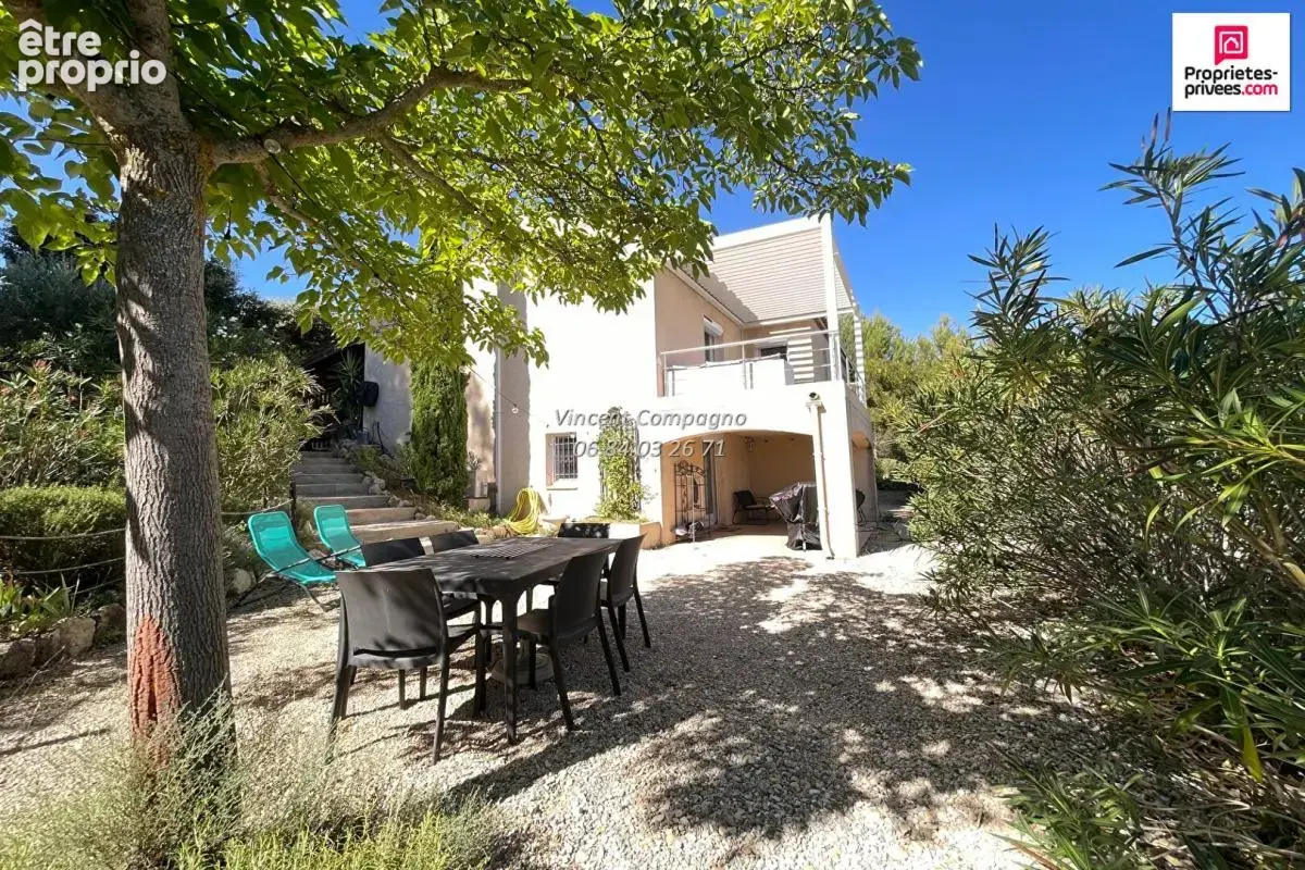 Maison 170 M², Piscine, SPA, Sauna, 4 Chambres - photo 2