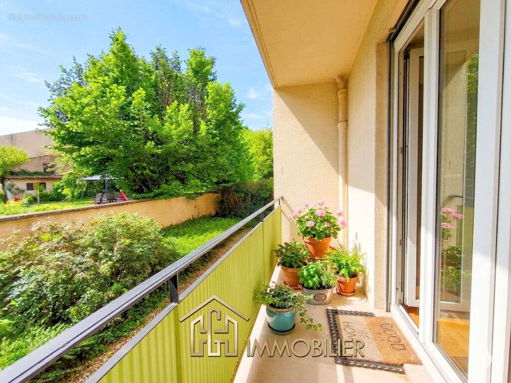 Appartement à COLMAR