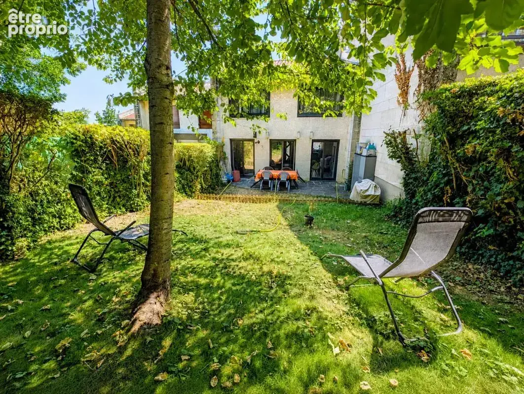 Maison de 5 pièces de 88 m² à Ris-Orangis - photo 6