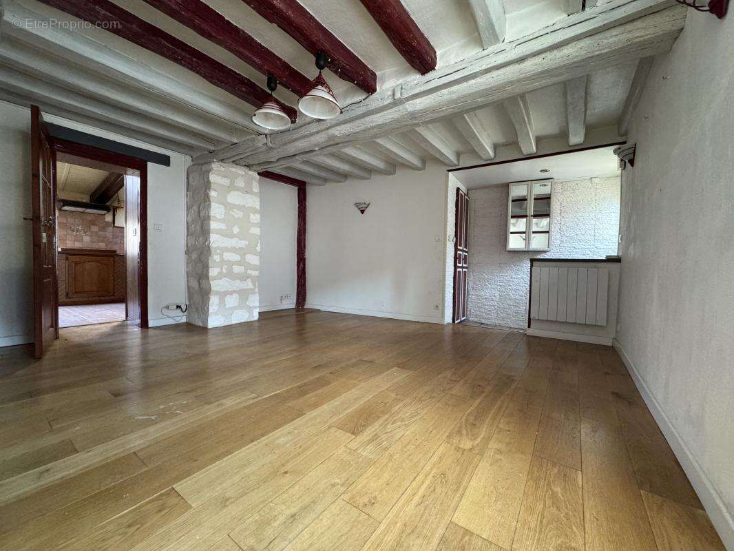 Maison à NEMOURS