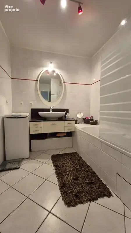 Appartement Grenoble 3 pièce(s) 67.18 m2 - photo 11