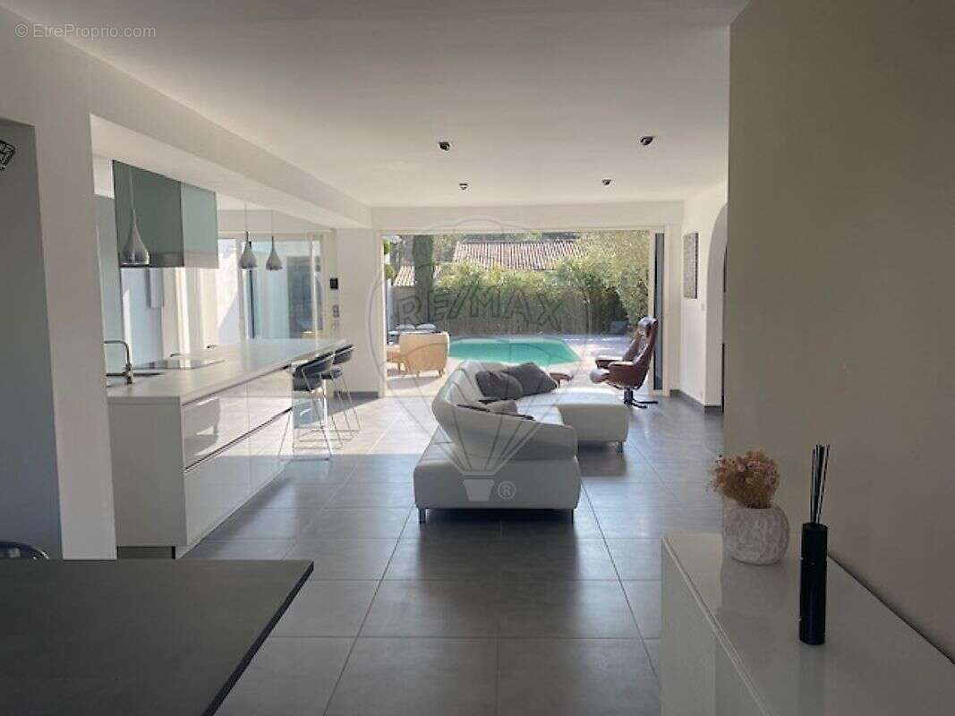 Maison à ROYAN