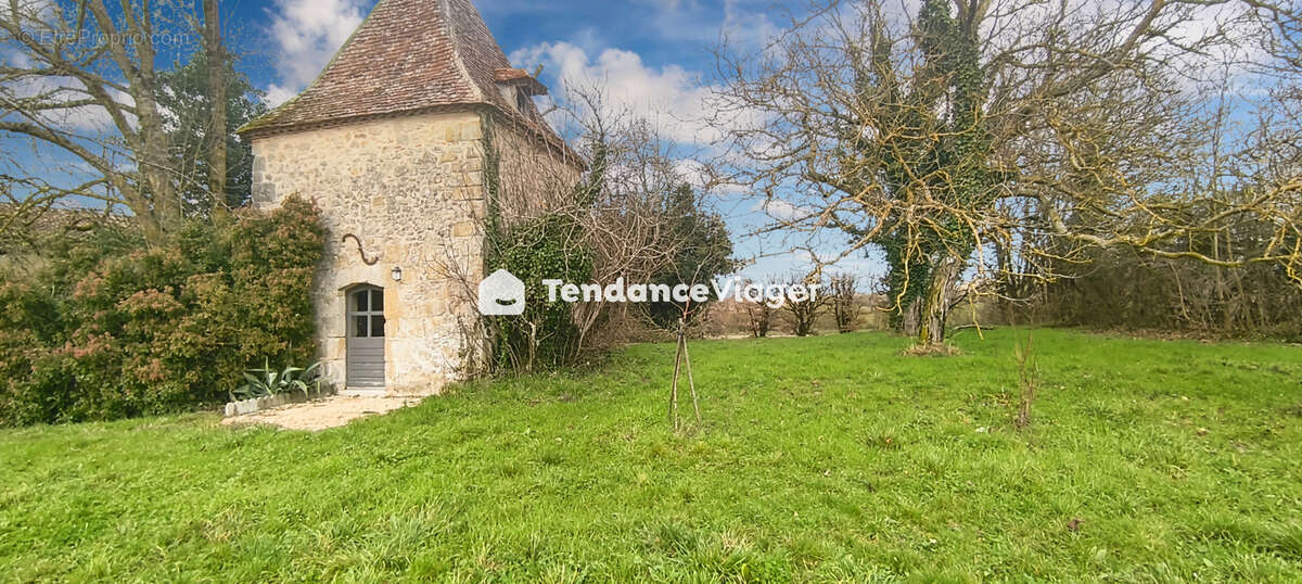 Maison en viager occupé - photo 2