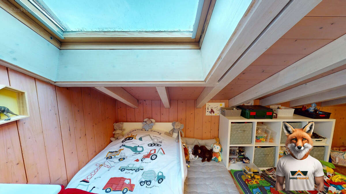 Appartement à SAMOENS