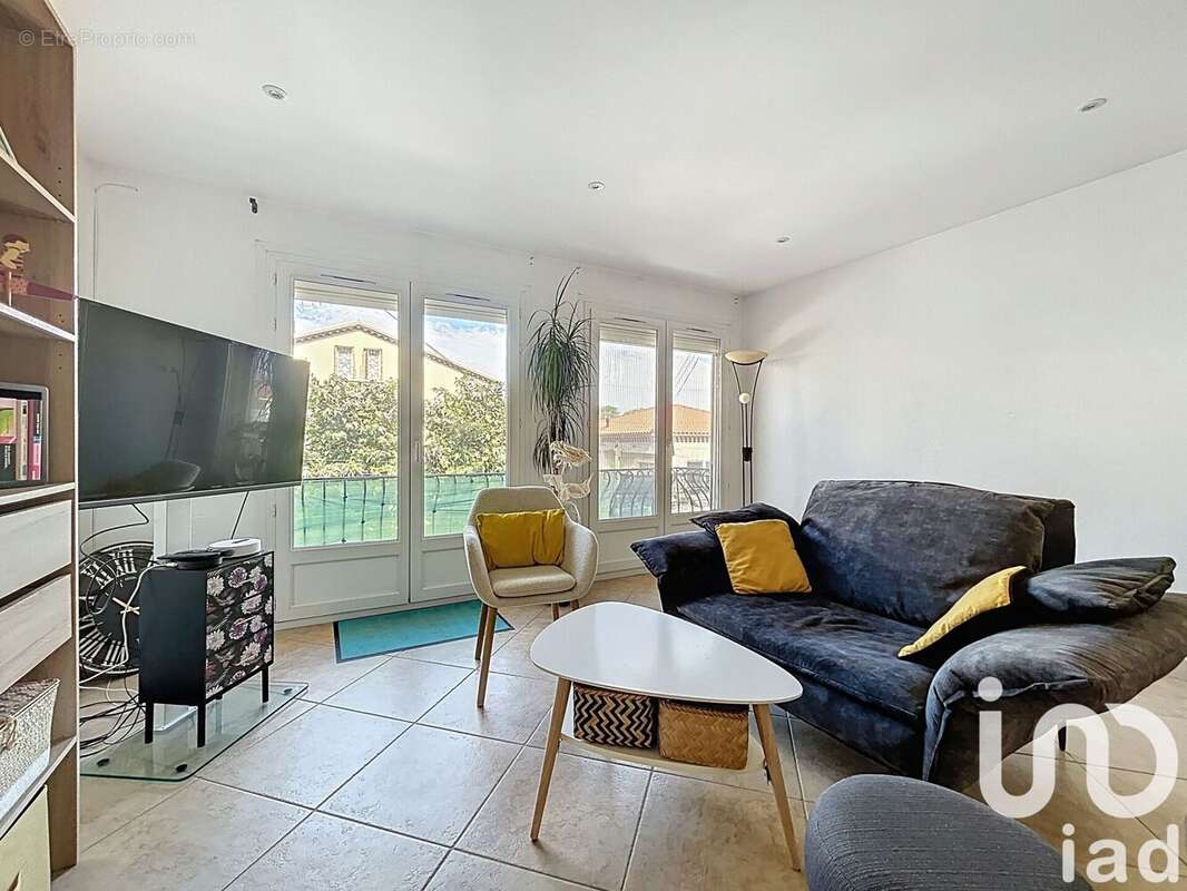 Photo 4 - Appartement à BEZIERS