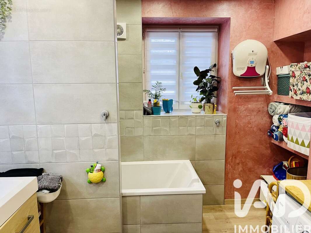 Photo 7 - Maison à SECHILIENNE