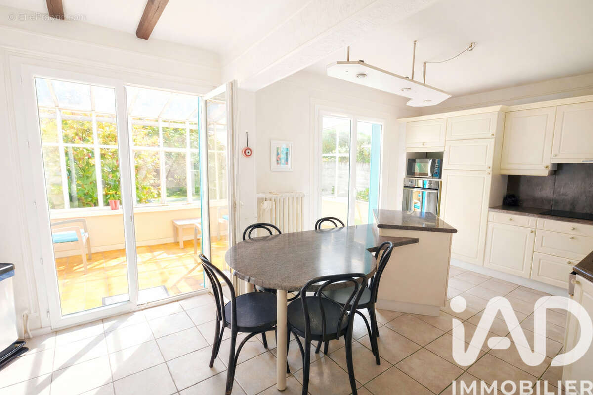 Photo 8 - Maison à VILLEMOISSON-SUR-ORGE