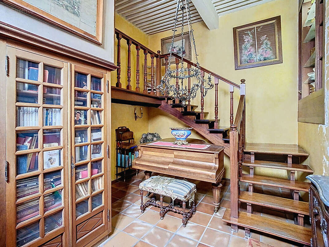 Appartement à CARPENTRAS