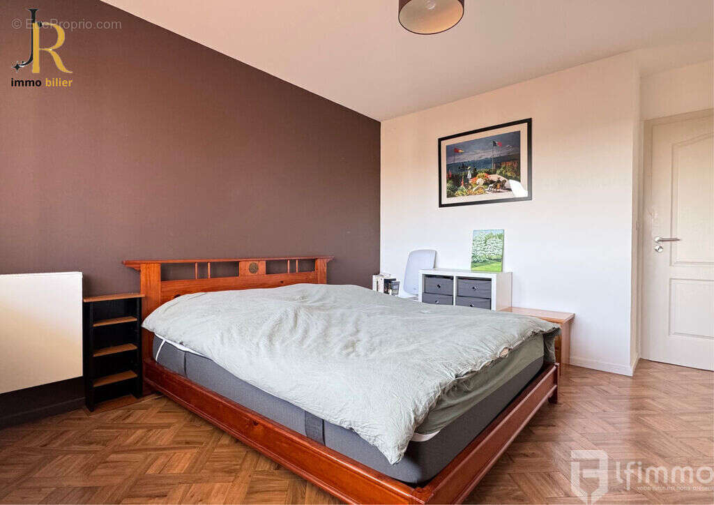 Appartement à SAINT-LOUIS