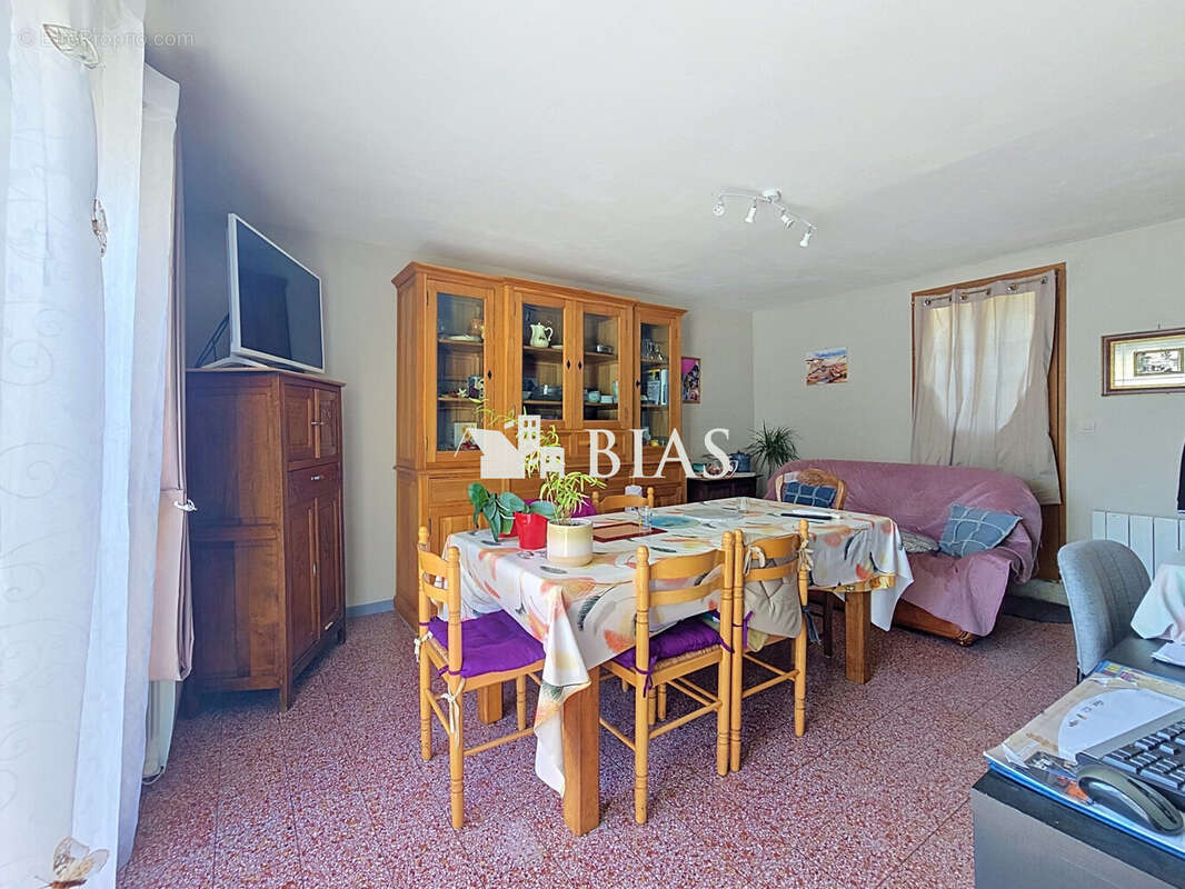 Maison 65 m² à Roumare  - photo 5