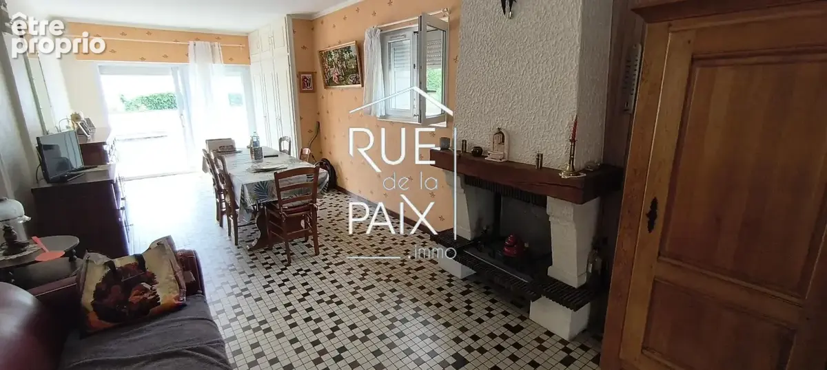 Pavillon de plain-pied sur grand vide sanitaire - photo 5