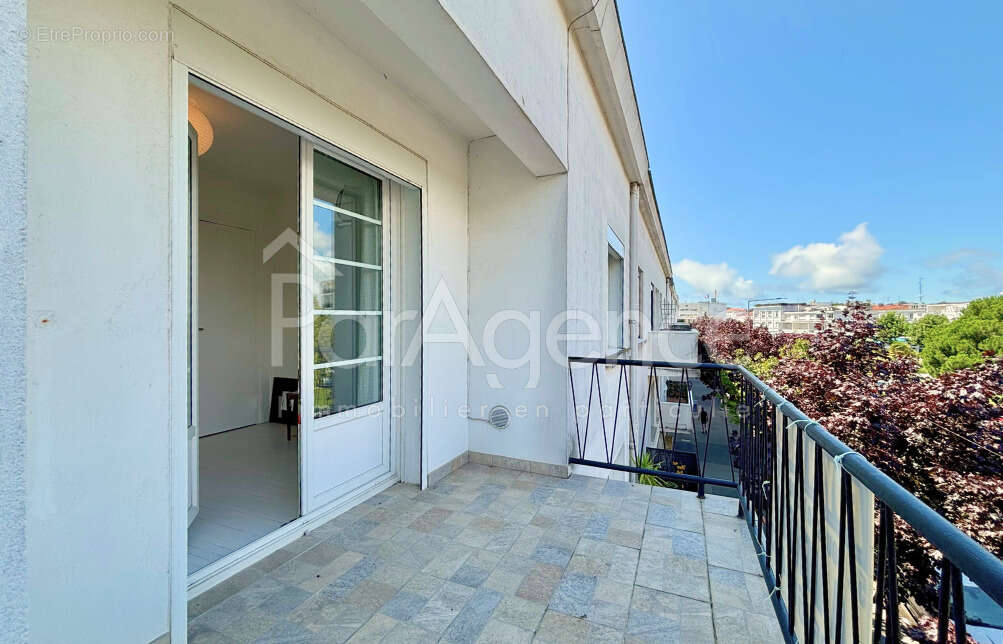 Appartement T4 - Proche plage de la Grande Conche - photo 15