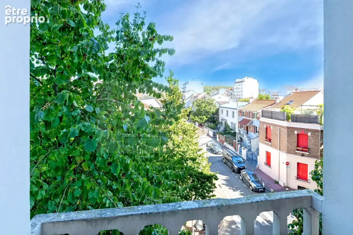 Studio -  30.35m² - 3ème avec ASCENSEUR - photo 9