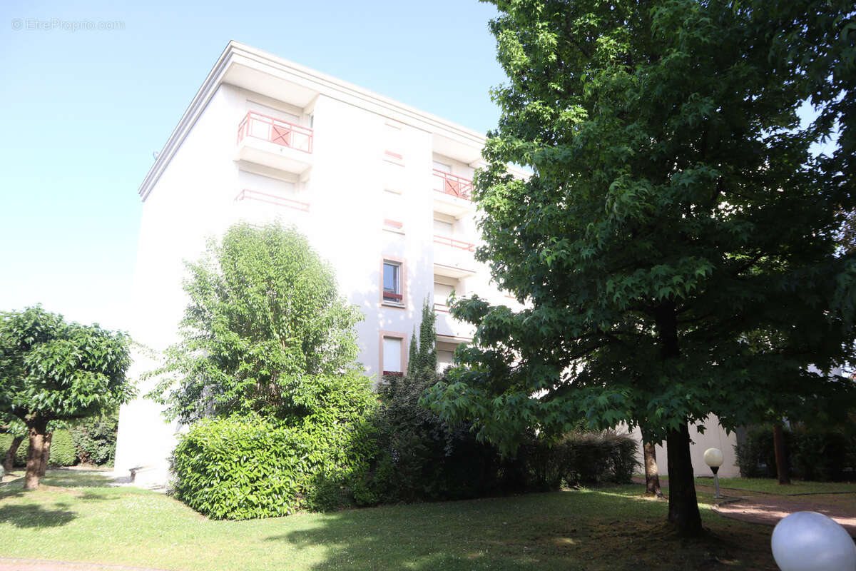 Appartement à TALENCE