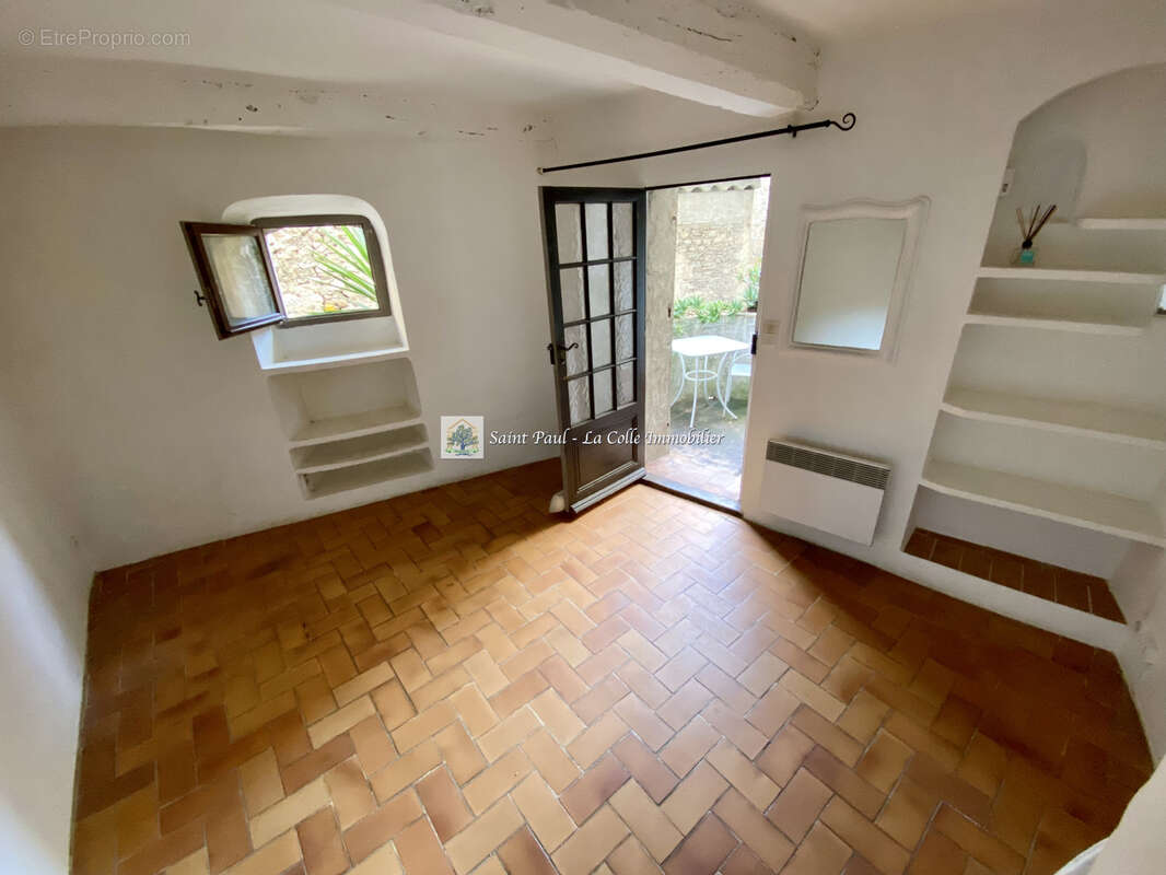 Maison à SAINT-PAUL