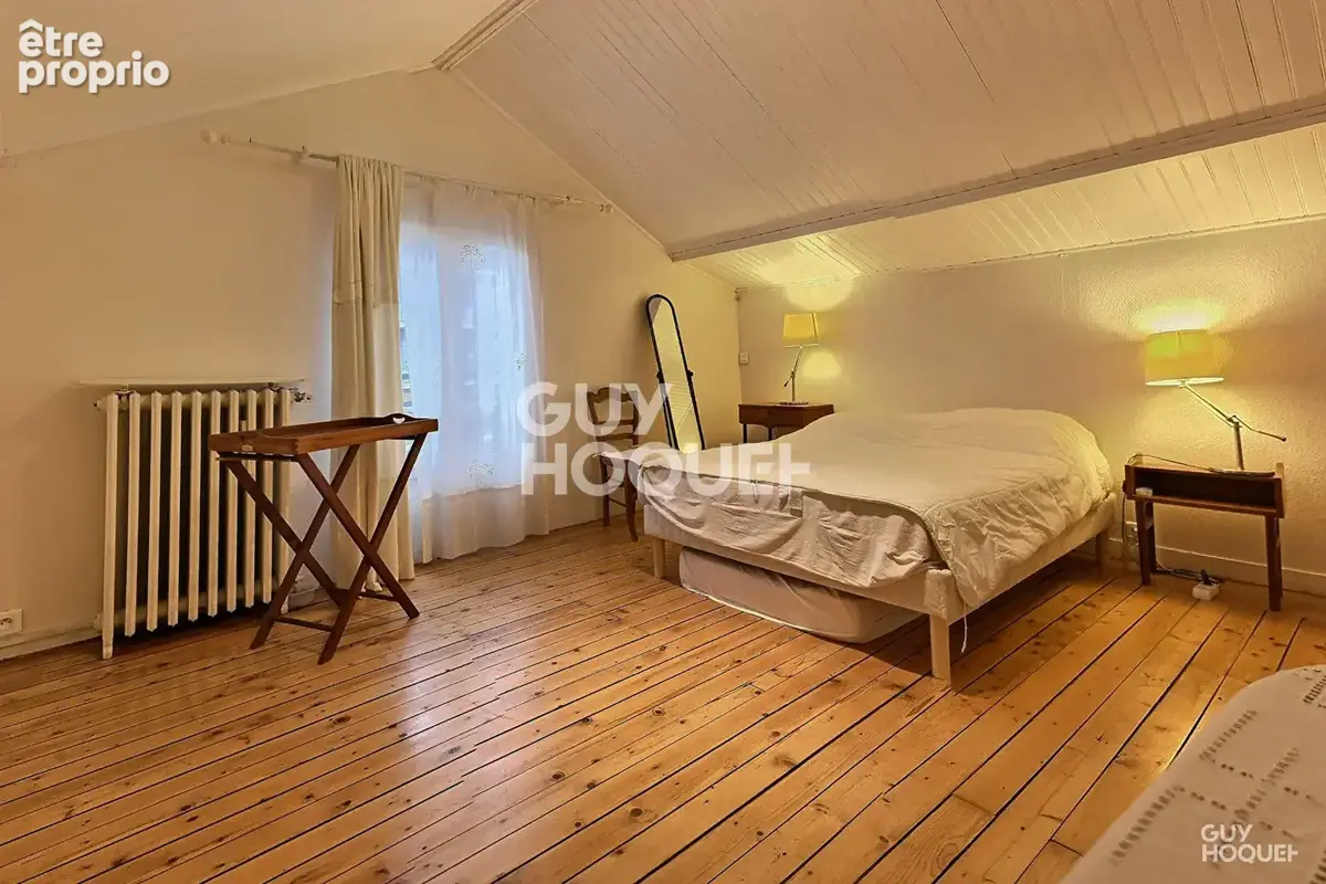Maison d'exception à vendre en plein coeur de Maisons-Alfort - Réf. 08946 - photo 17
