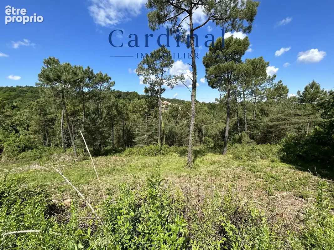 Terrain constructible - Lotissement , bonne exposition - photo 7