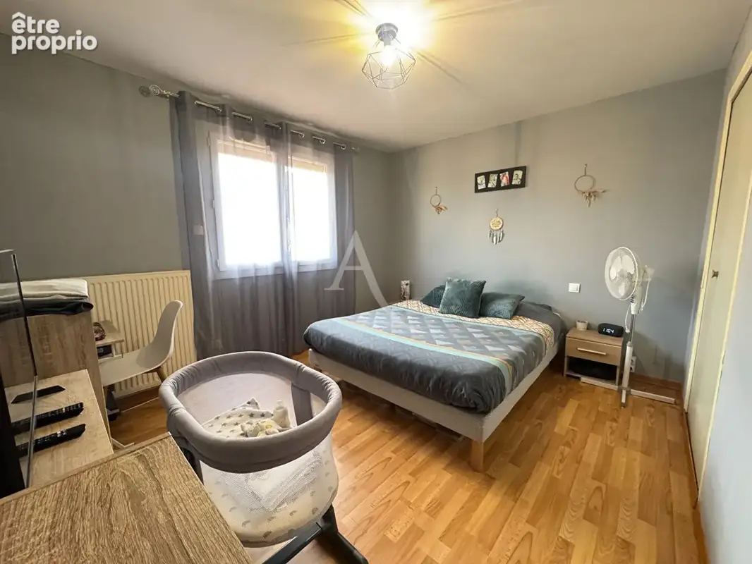 Maison Limoux 5 pièce(s) - photo 6