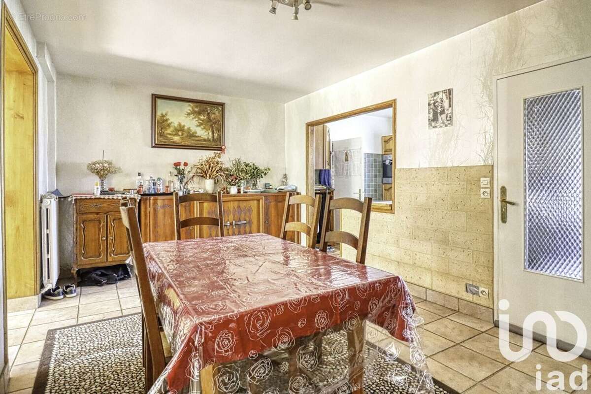 Photo 3 - Maison à MONTMAGNY