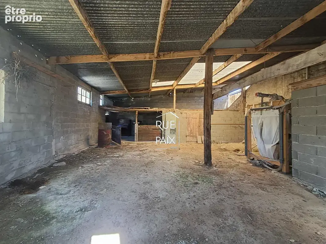 Charmante maison à Antran - photo 13
