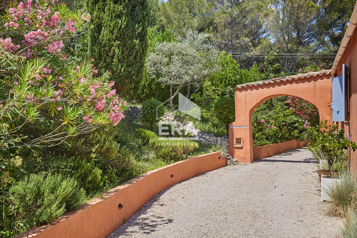 Maison à AIX-EN-PROVENCE
