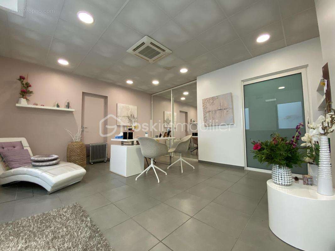 Appartement à CARCASSONNE