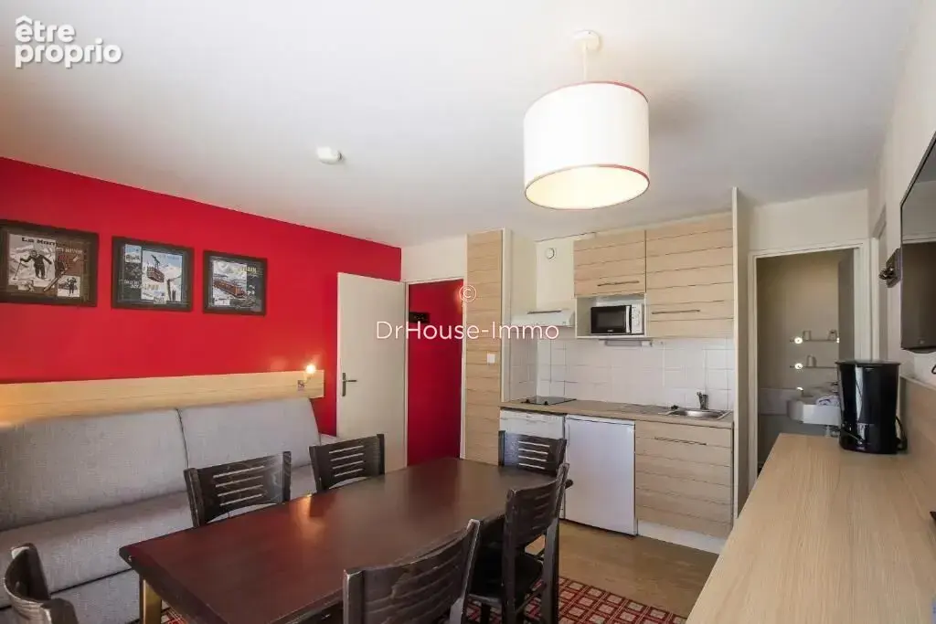 Appartement 2 pièces 30 m² à vendre à Orcieres (05170) - photo 8