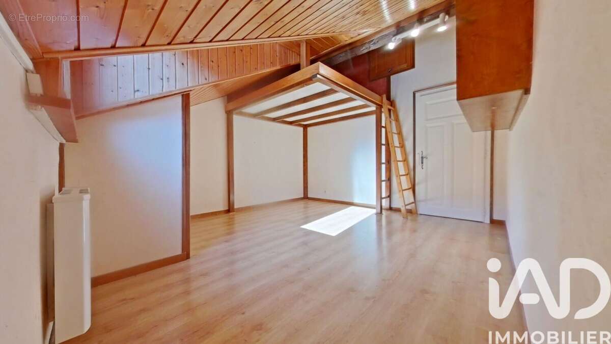 Photo 8 - Appartement à BOIS-D'AMONT