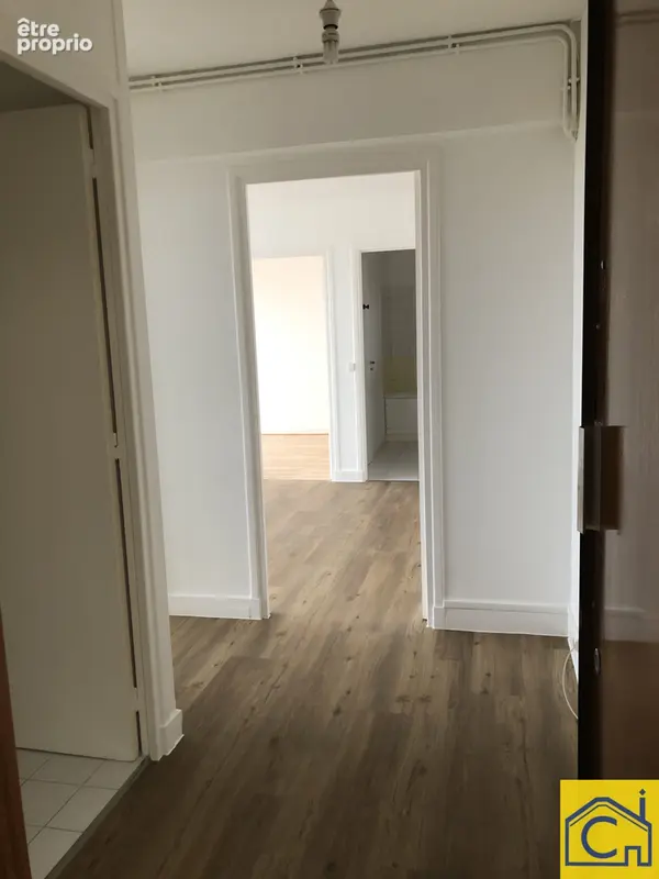 Appartement 2 pièces 47 m² à vendre à Cormeilles-En-Parisis (95240) - photo 8
